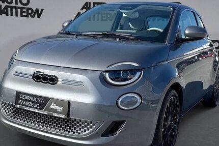 Fiat 500e 30.500 km 22.290 € Gütersloh 33332