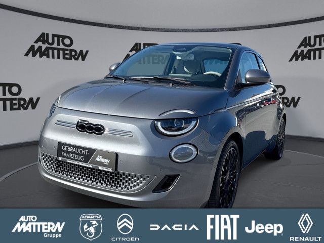Fiat 500e 30.500 km 22.290 € Gütersloh 33332