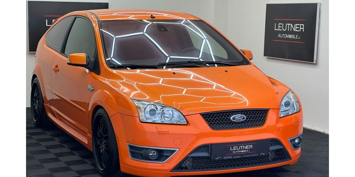 Ford Focus 110.974 km 6.900 &euro; Ichenhausen 89335