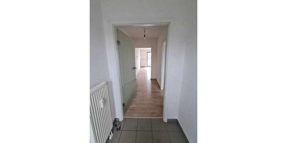 Großzügig Wohnen über 2 Etagen in Riegelsberg 5 zimmer