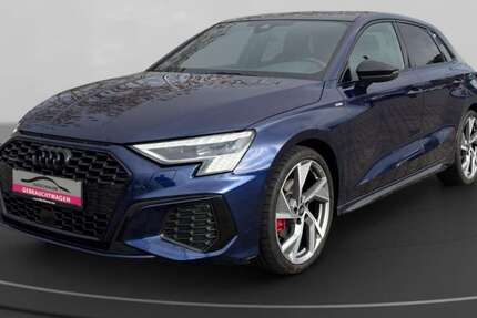 Audi A3 23.600 km 39.790 &euro; Bad Kreuznach 55543