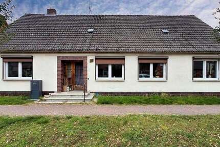 Haus zum Kaufen in Bad Wilsnack 245.000 € 144 m² 5 zimmer