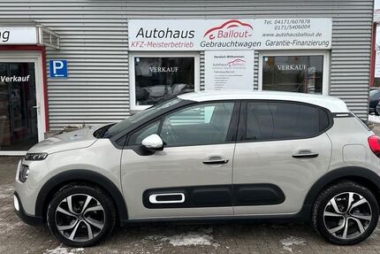 Citroen C3 30.000 km 13.950 &euro; Winsen (Luhe). 21423