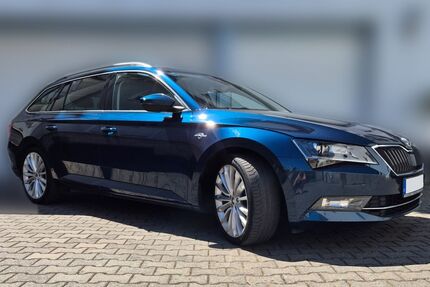Skoda Superb 128.000 km 18.500 &euro; Niederdorfelden 61138