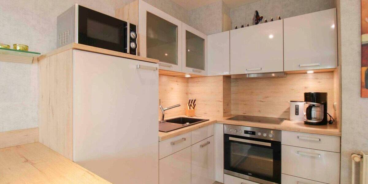 Einfamilienhaus Sellin - 2 Zimmer, 249.000&euro; | Angebot:25775861