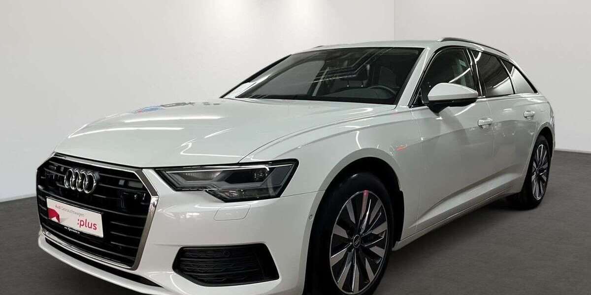 Audi A6 79.622 km 29.490 &euro; Kaiserslautern 67663