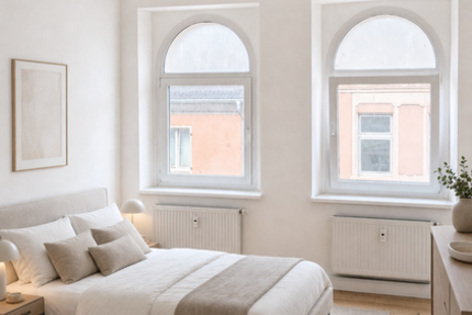 Wohnung Wuppertal Ostersbaum - 4 Zimmer, 94 m&sup2;, 1.400&euro; | Angebot:27358305