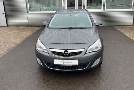 Opel Astra 250.000 km 2.490 &euro; Simmern 55469