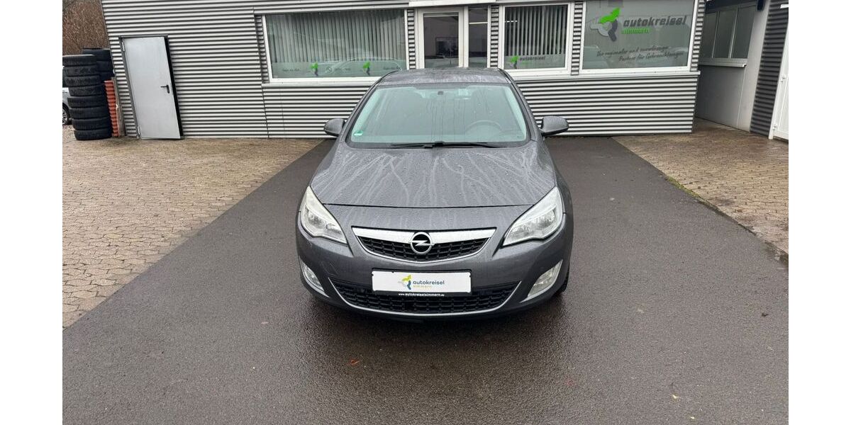 Opel Astra 250.000 km 2.490 &euro; Simmern 55469