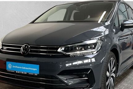 VW Touran 3.700 km 42.490 € Scheuring 86937