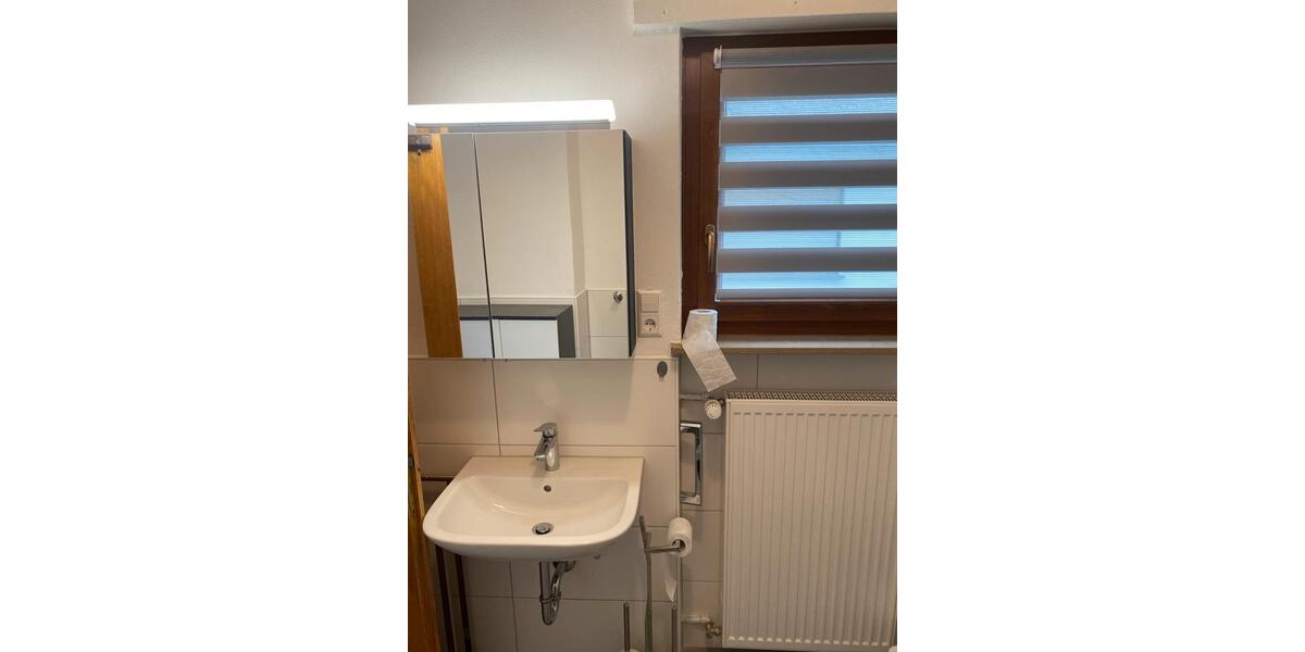 Erdgeschoßwohnung Boppard - 2 Zimmer, 85 m&sup2;, 700&euro; | Angebot:25991992