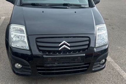 Citroen C2 200.000 km 1.900 &euro; München 81475