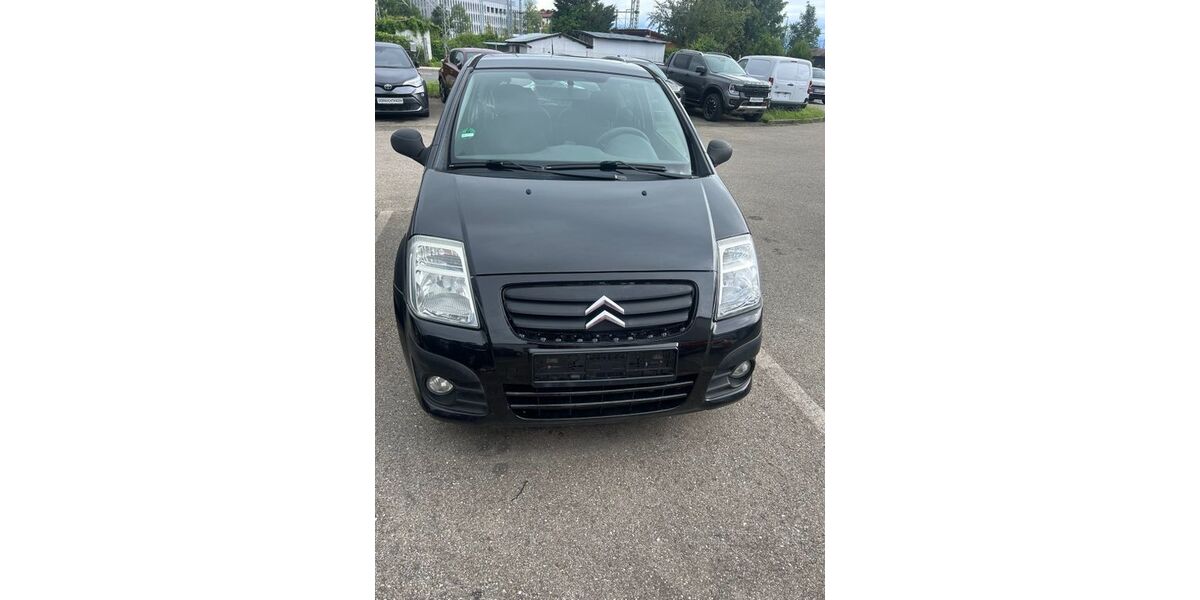 Citroen C2 200.000 km 1.900 &euro; München 81475
