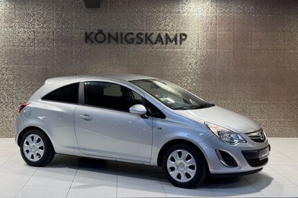 Opel Corsa 85.980 km 4.990 &euro; Jülich 52428