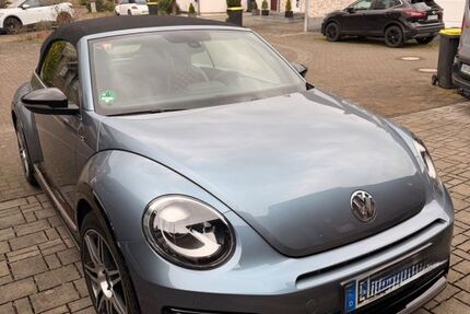 VW Beetle 98.500 km 19.600 &euro; Bergheim 50127