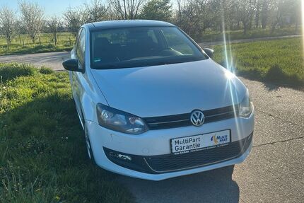 VW Polo 149.540 km 4.850 &euro; Ehrenkirchen-Kirchhofen 79238