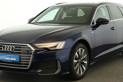 Audi A6 105.900 km 26.890 &euro; Donnersdorf 97499