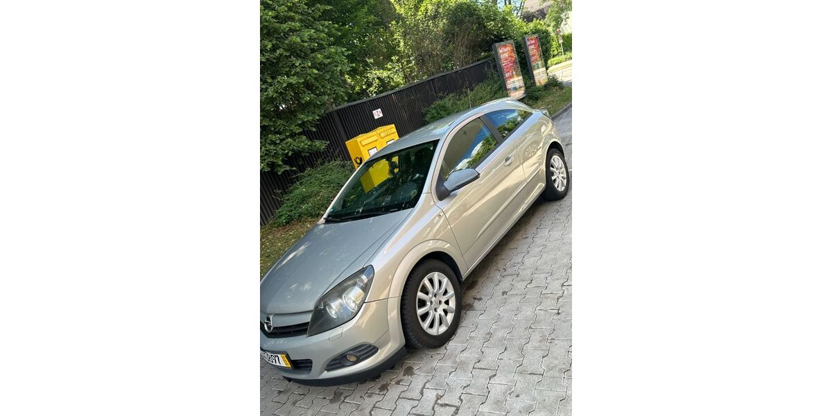 Opel Astra 180.000 km 1.800 &euro; München 80997