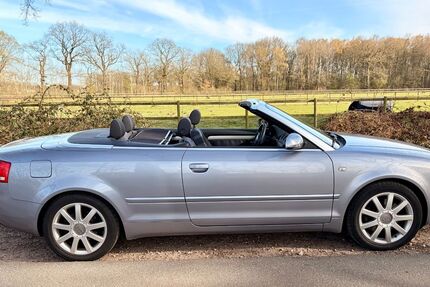 Audi A4 169.900 km 5.800 &euro; Hamburg 22559