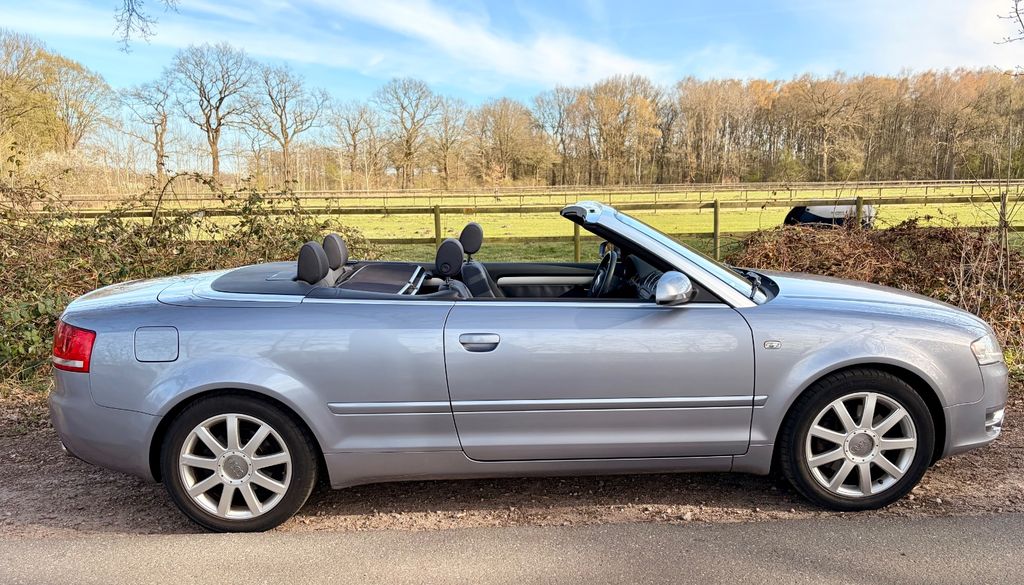 Audi A4 169.900 km 5.800 &euro; Hamburg 22559