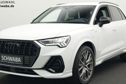 Audi Q3 29.000 km 29.790 &euro; Gersthofen 86368