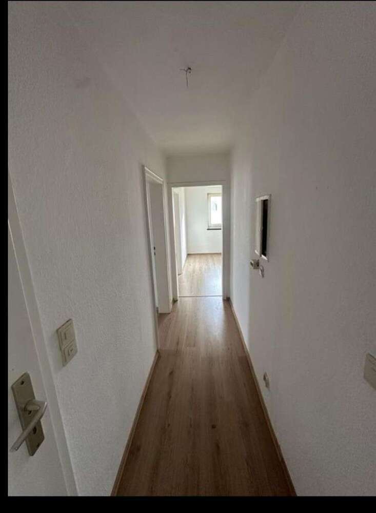Wohnung zum Mieten in Bebra 410 € 50 m²