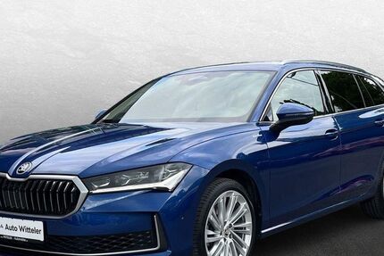 Skoda Superb 18.577 km 40.990 &euro; Brilon 59929