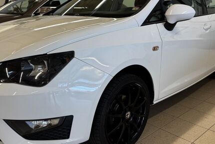 Seat Ibiza 160.500 km 5.900 € Künzell 36093