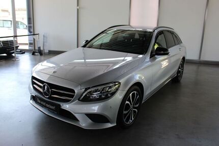 Mercedes C 200