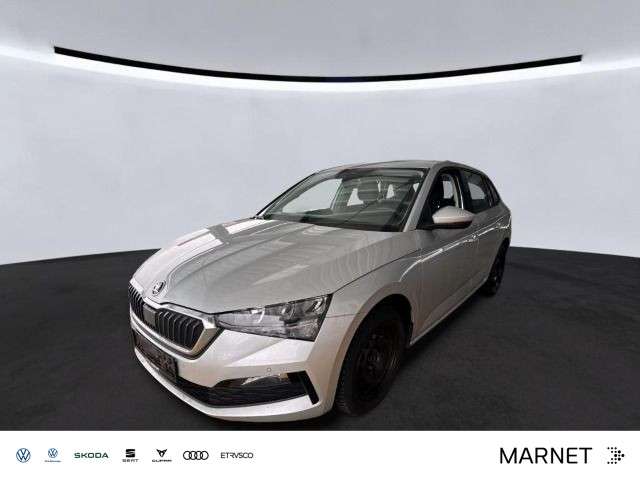 Skoda Scala 46.351 km 17.990 &euro; Mainz-Kastell (Wiesbaden) 55252