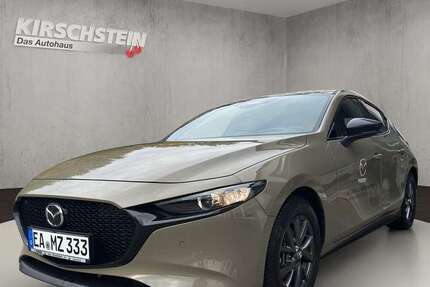 Mazda 3 8.055 km 26.390 &euro; Eisenach 99817