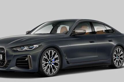 BMW i4 103.000 km 40.890 &euro; München 81243