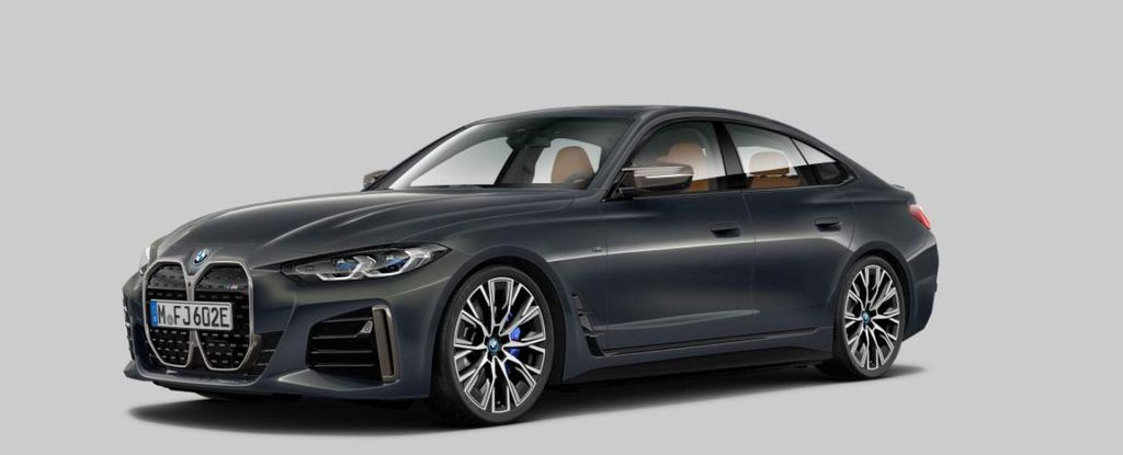 BMW i4 103.000 km 40.890 &euro; München 81243