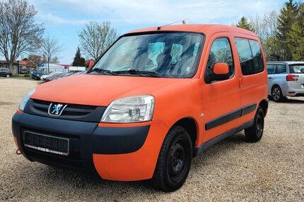 Peugeot Partner 253.030 km 980 &euro; Zwickau 08056