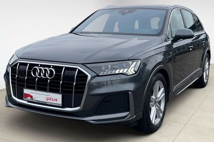Audi Q7 80.947 km 55.989 &euro; Bitterfeld-Wolfen 06749