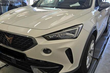 Cupra Formentor 14.400 km 24.490 &euro; Gersthofen 86368