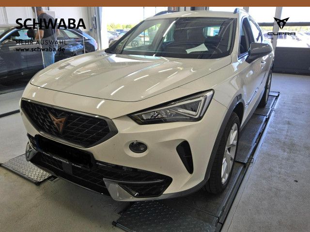 Cupra Formentor 14.400 km 24.790 &euro; Gersthofen 86368