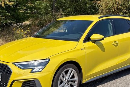 Audi A3 29.623 km 24.000 &euro; Lörrach 79541