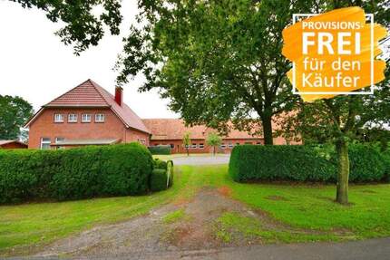 Haus Westerstede / Ocholterfeld Ocholterfeld - 4 Zimmer, 121 m&sup2;, 399.000&euro; | Angebot:25771391