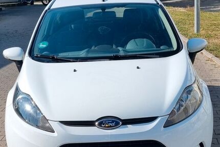 Ford Fiesta 182.000 km 1.399 &euro; Moosburg 85368