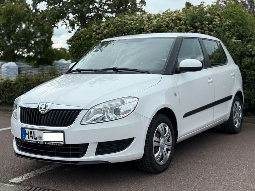 Fabia