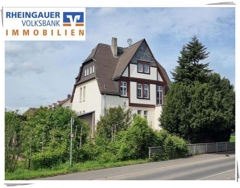 Haus zum Kaufen in Geisenheim 890.000 € 240 m²