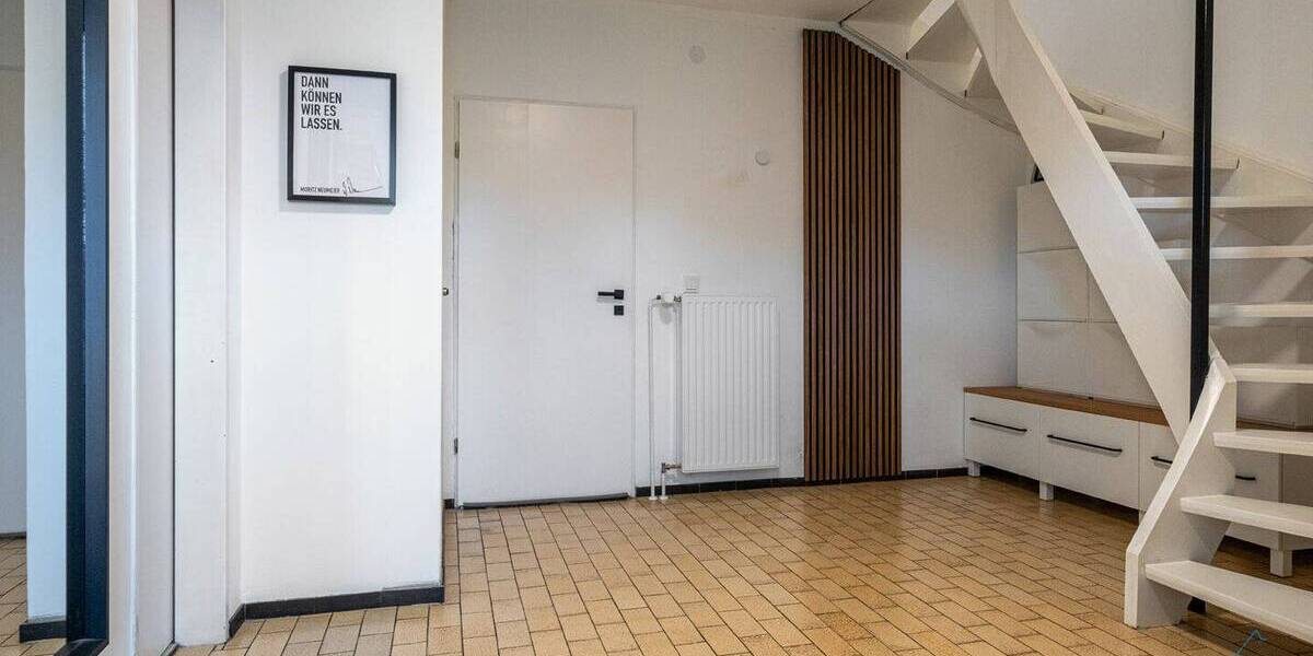 Reihenendhaus Handewitt Weding - 4 Zimmer, 84 m&sup2;, 249.000&euro; | Angebot:26858800