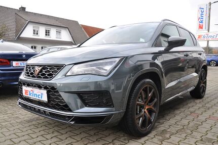 Cupra Ateca 10.500 km 28.900 &euro; Schlüchtern 36381