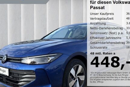 VW Passat 5.000 km 35.680 &euro; Pocking 94060