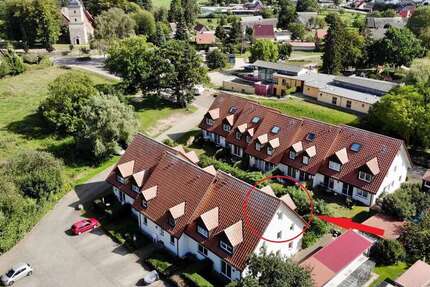 Wohnung Benz Bansin - 2 Zimmer, 43 m&sup2;, 129.000&euro; | Angebot:26973838