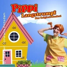 Pippi Langstrumpf - Das Musical Bautzen