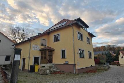 Haus Ottendorf-Okrilla Okrilla - 5 Zimmer, 163 m&sup2;, 1.800&euro; | Angebot:24300395