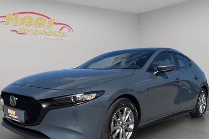 Mazda 3 34.550 km 17.490 &euro; Ebersdorf b.Coburg 96237