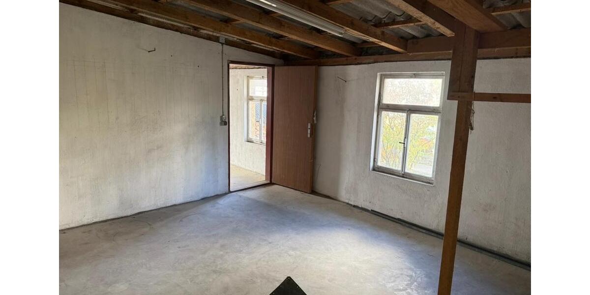 Gewerbeobjekt Baunach - 1.100&euro; | Angebot:26700957